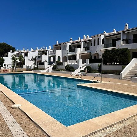 Appartement Coach House By Som Menorca à Son Parc Extérieur photo