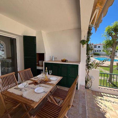 Appartement Coach House By Som Menorca à Son Parc Extérieur photo