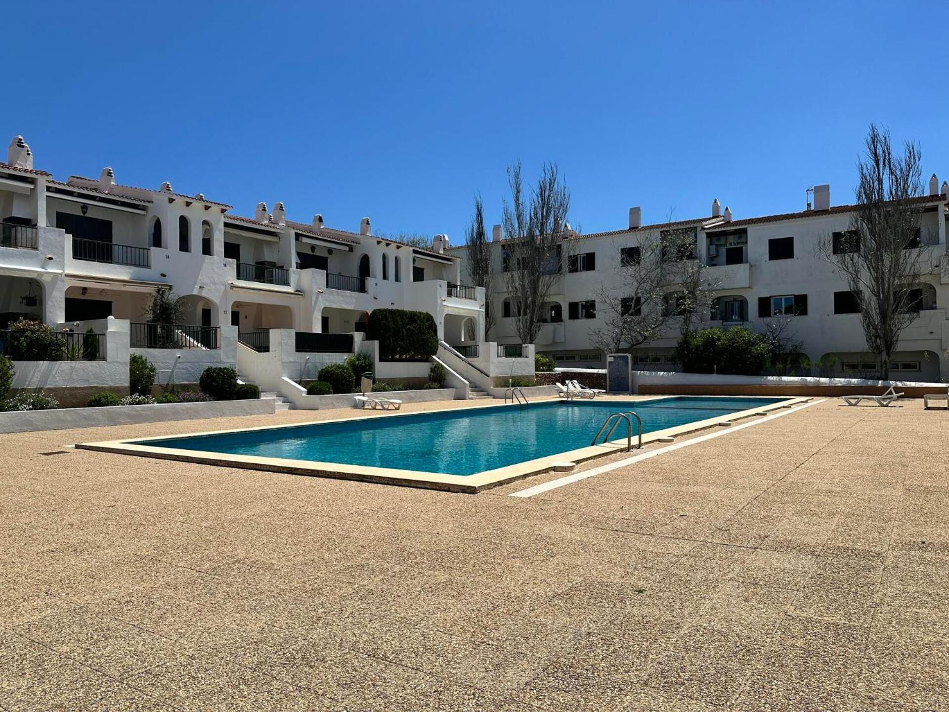 Appartement Coach House By Som Menorca à Son Parc Extérieur photo