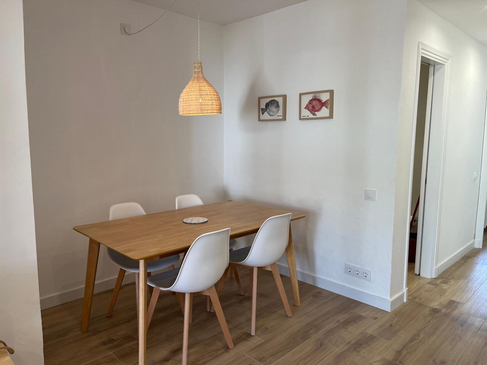 Appartement Coach House By Som Menorca à Son Parc Extérieur photo