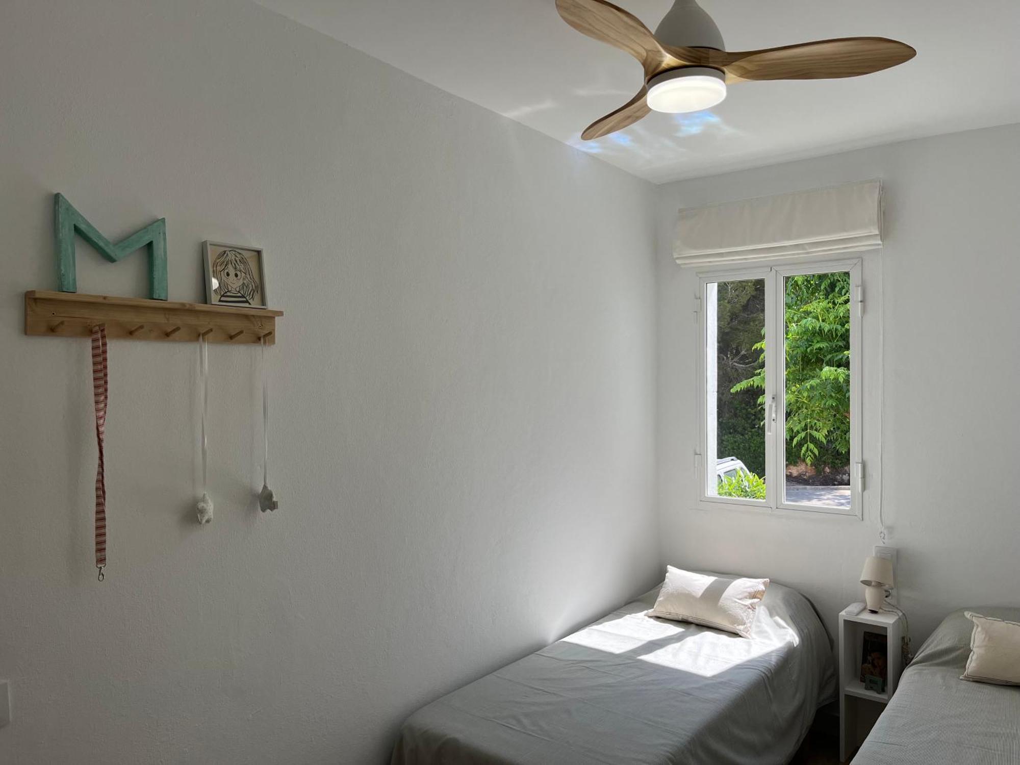 Appartement Coach House By Som Menorca à Son Parc Extérieur photo